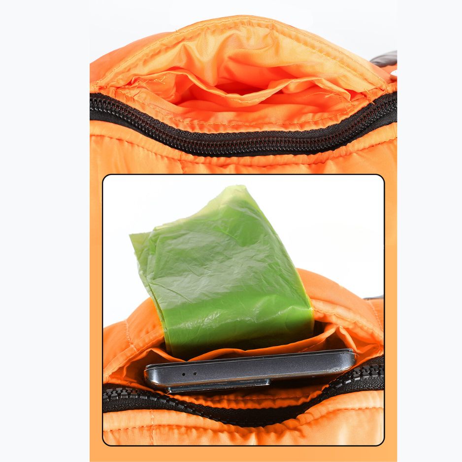 Hondenjas | Warm, Waterdicht & Reflecterend